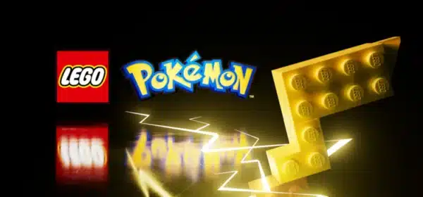 lego pokémon annonce