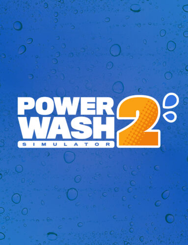 PowerWash Simulator 2