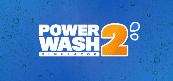 powerwash simulator 2 logo