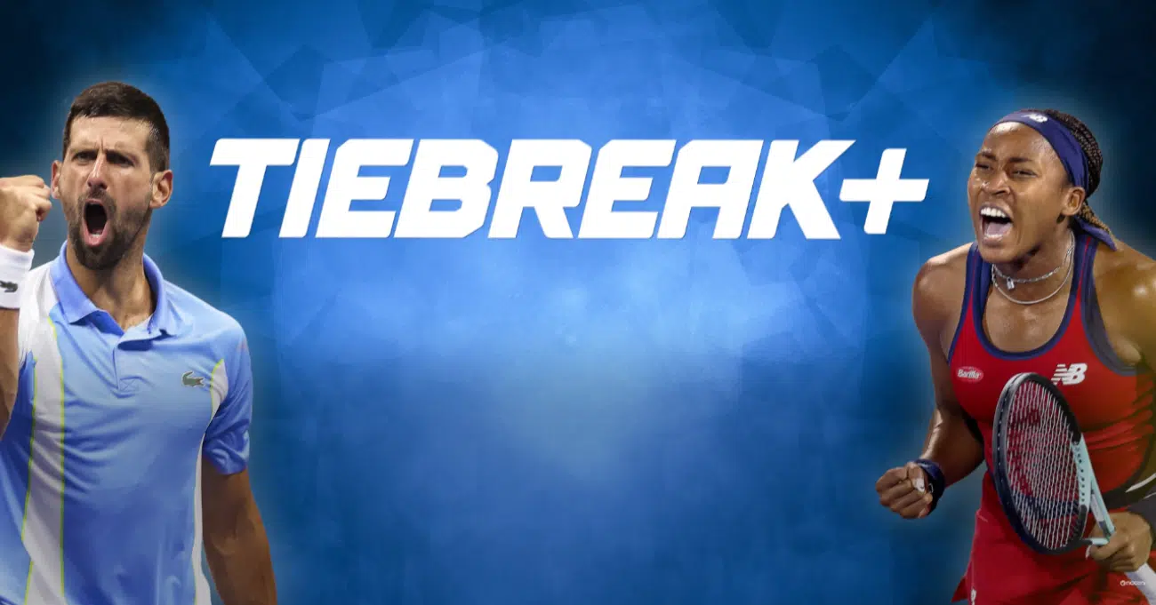 tiebreak+ annonce switch