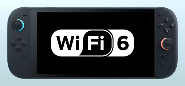 Switch 2 - WiFi 6, NFC pour Amiibo et recharge via les deux USB-C ?