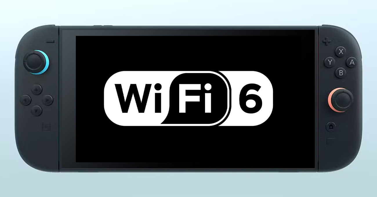 Switch 2 - WiFi 6, NFC pour Amiibo et recharge via les deux USB-C ?